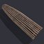 Fish Trap 3D model