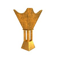 Saudi Incense Burner
