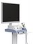Video colposcope DCS-102