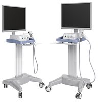 Video colposcope DCS-102