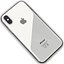 3D Model Apple Iphone X Silver - TurboSquid 1223877