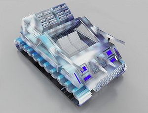 vehicle tank