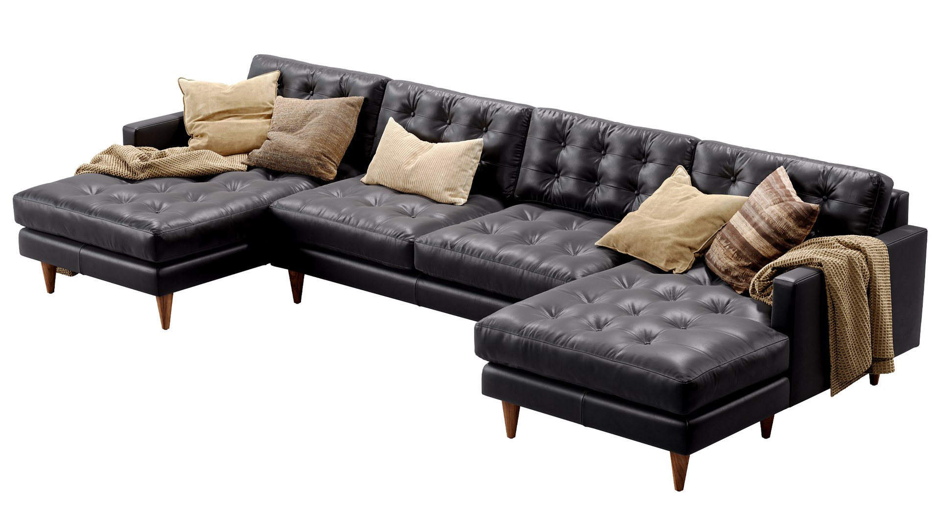3D Joybird Eliot U-shape leather sofa https://p.turbosquid.com/ts-thumb/uy/S3XhiN/B8/15/jpg/1786365442/1920x1080/fit_q87/9cd115806fb3ece75a3f3707ac192bfb7aed9c4a/15.jpg