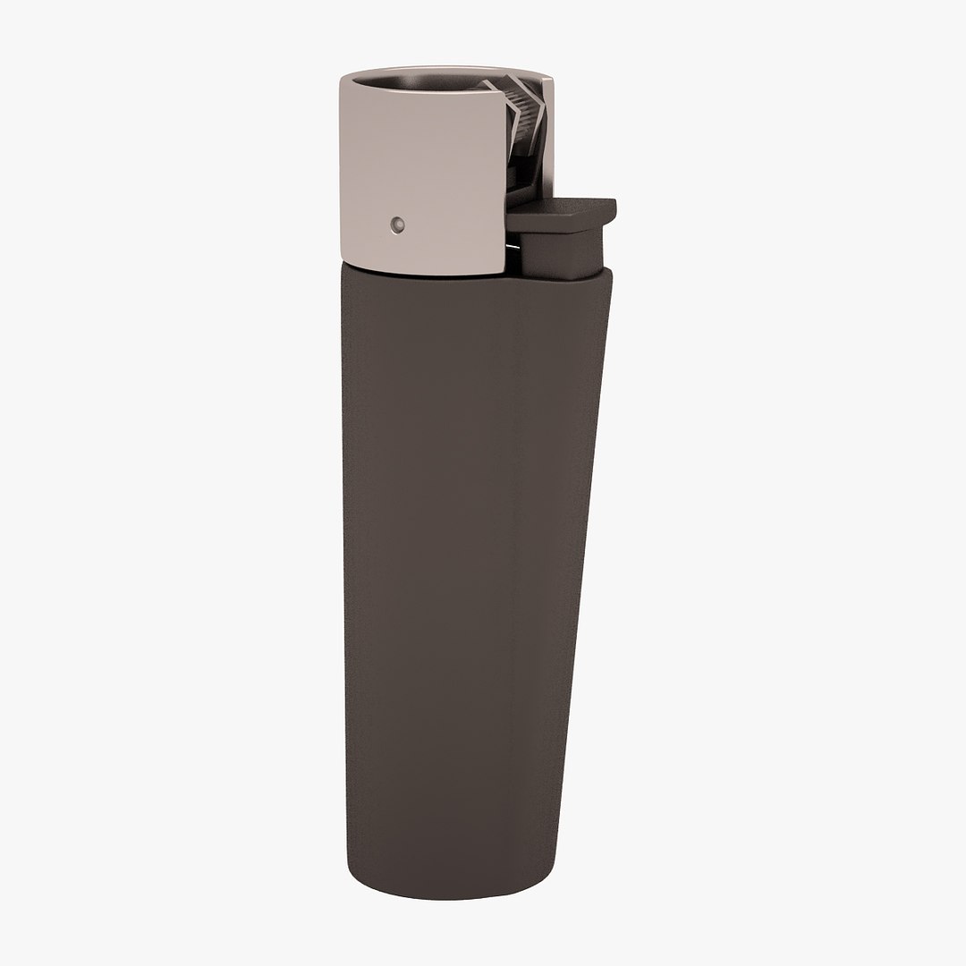 3D model lighter https://p.turbosquid.com/ts-thumb/uy/Si0Ie0/LHRu1xTp/00401/jpg/1539171023/1920x1080/fit_q87/6062e12ea30d6bde4060b49f7ba78cbd7f854df8/00401.jpg