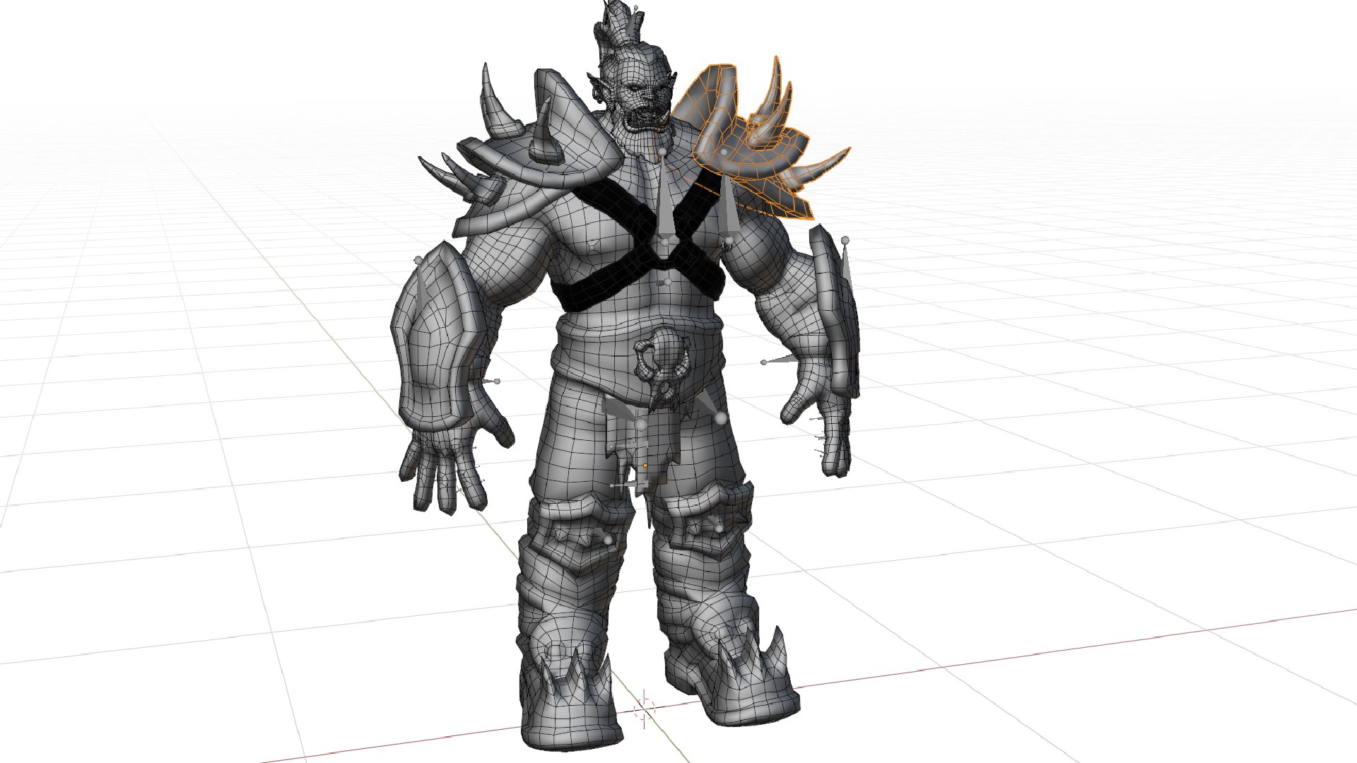 3D Stylized Ork Warrior https://p.turbosquid.com/ts-thumb/uy/TAeE1M/Ab/2222/png/1753099917/1920x1080/fit_q87/21427072e2c201d2cff955e5c08120addcc9ea9c/2222.jpg