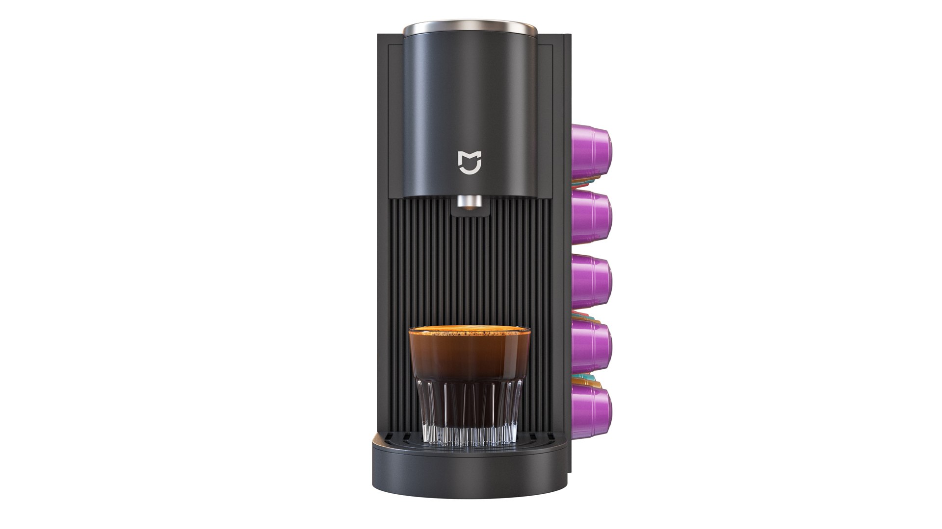 3D Xiaomi Mijia Capsule Coffee Maker model https://p.turbosquid.com/ts-thumb/uy/TzpKWD/82/xiaomi0001/jpg/1741019722/1920x1080/fit_q87/3bd746748594ce29795c5c8c2b7b0e064254f188/xiaomi0001.jpg