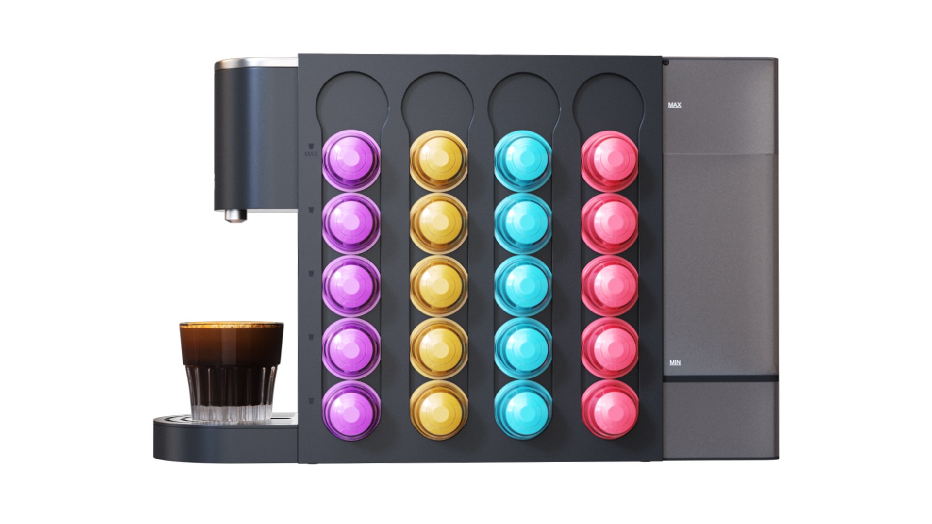 3D Xiaomi Mijia Capsule Coffee Maker model https://p.turbosquid.com/ts-thumb/uy/TzpKWD/Kl/xiaomi0004/jpg/1741019729/1920x1080/fit_q87/0000d88c4dbb8d59820baefc97b5bfecdbe291f0/xiaomi0004.jpg