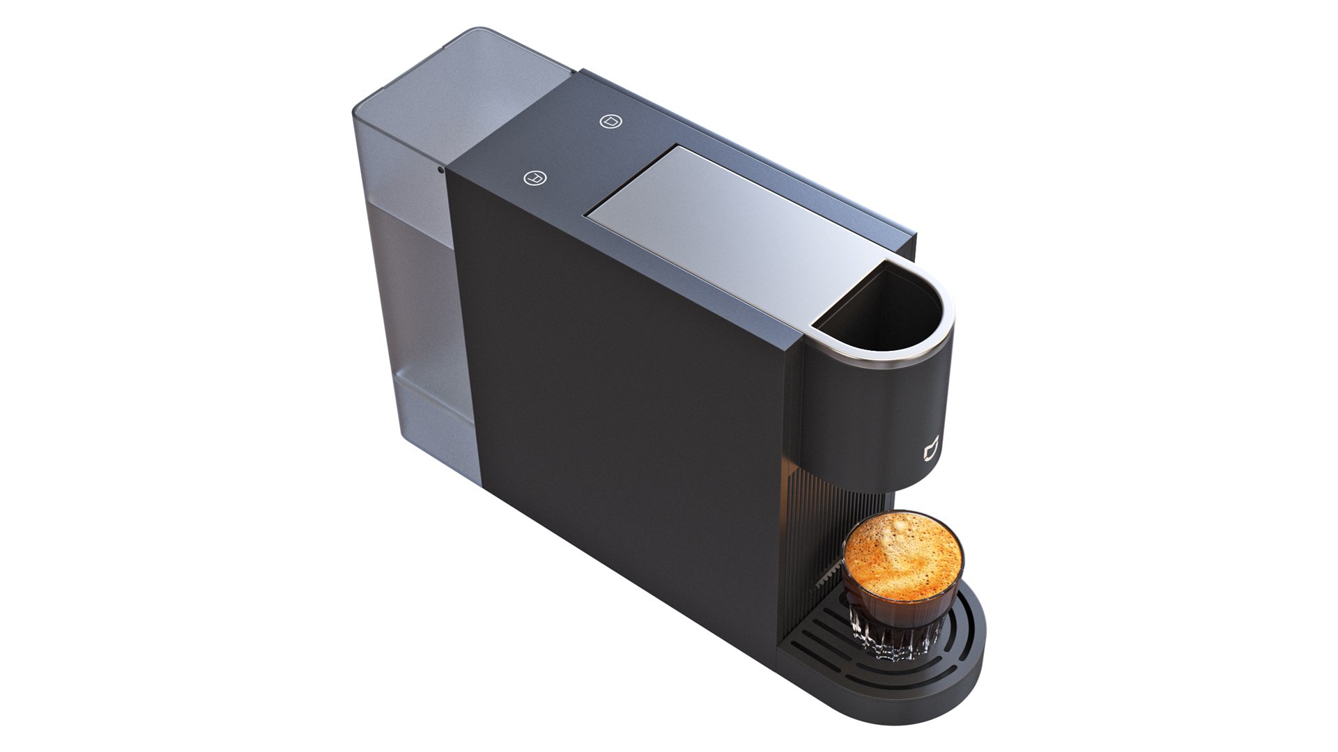 3D Xiaomi Mijia Capsule Coffee Maker model https://p.turbosquid.com/ts-thumb/uy/TzpKWD/pi/xiaomi0003/jpg/1741019728/1920x1080/fit_q87/4b8c910ad50784e13ef55decf41f04f62deef023/xiaomi0003.jpg