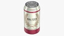 Standard Beer Can 375ml