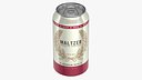 Standard Beer Can 375ml