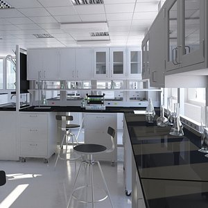 Laboratory 1 model