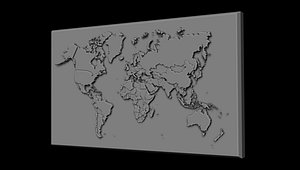 World Map