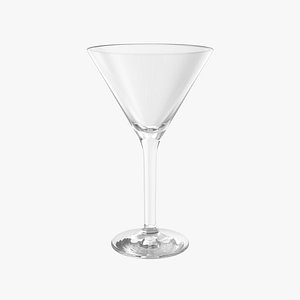 Martini Glass