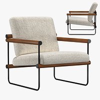 Ross Chair