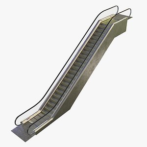 Escalator