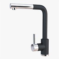Kitchen Faucet 01