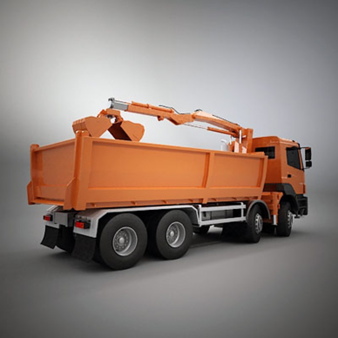 3d model of truck dump load https://p.turbosquid.com/ts-thumb/uy/eO5KQy/lEhVE3CW/dumpcrane_4/jpg/1247477088/1920x1080/fit_q87/f3c7b23383daa187e2c78f1bcca8e44dd46a34ac/dumpcrane_4.jpg