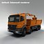 Dumptruck Self Loader