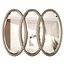 caracole oxford mirror