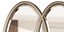 caracole oxford mirror