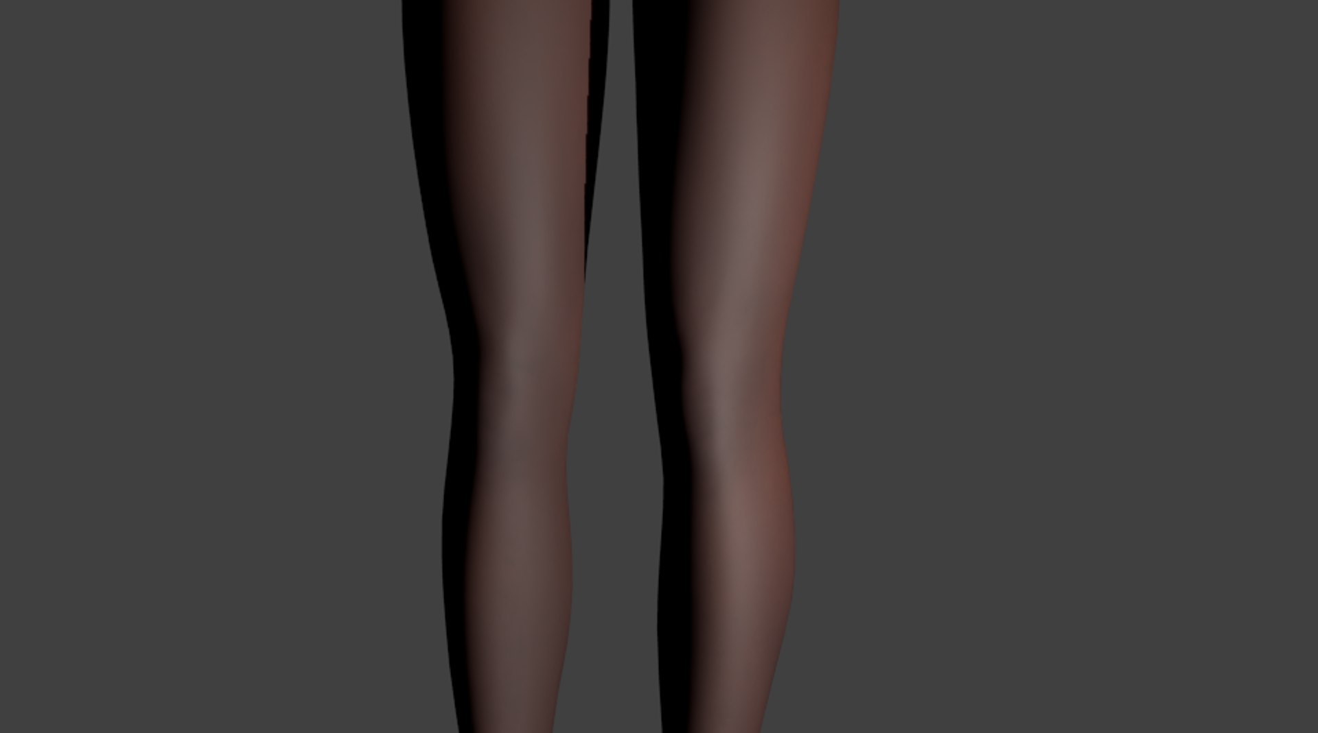 3ds Max Standard Man