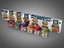 Quaker Breakfast Snacks