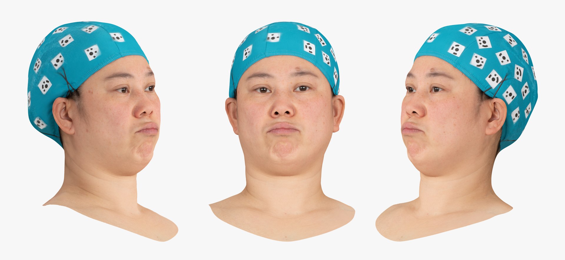 Mei Human Head Chin Raiser AU17 Clean Scan 3D model https://p.turbosquid.com/ts-thumb/uy/kAalVR/bg/mei_19_thumbnail_01/jpg/1623916502/1920x1080/fit_q87/655b6c98f497085541fe5a047f99d9e67d725e49/mei_19_thumbnail_01.jpg