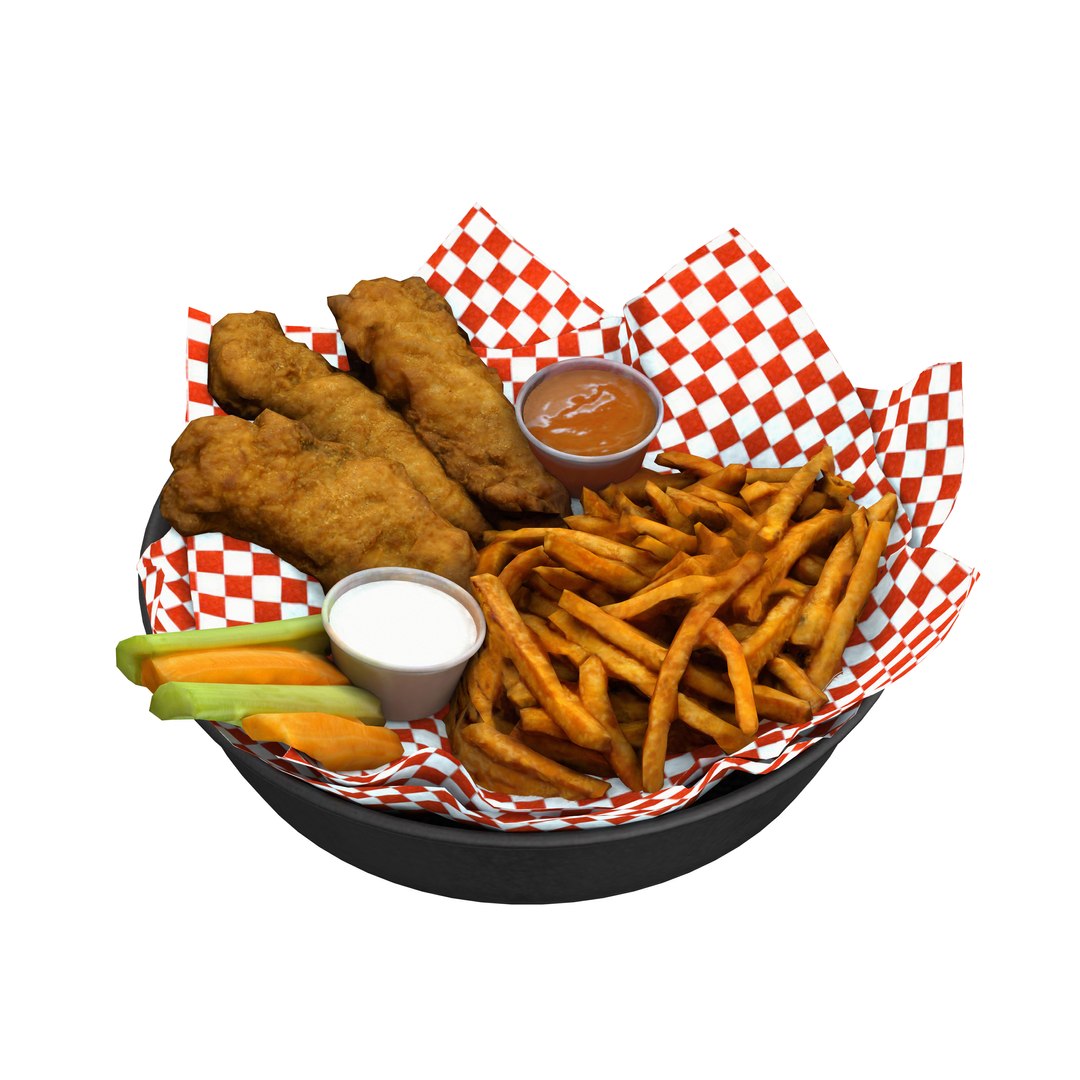breaded fries 3D model https://p.turbosquid.com/ts-thumb/uy/l6tVre/3B/breadeddeepfriedchickenfingerwithfriesandsouces_00029/png/1608505152/1920x1080/fit_q87/42eb5547777645528758eac2f74655ccd87e6ba8/breadeddeepfriedchickenfingerwithfriesandsouces_00029.jpg