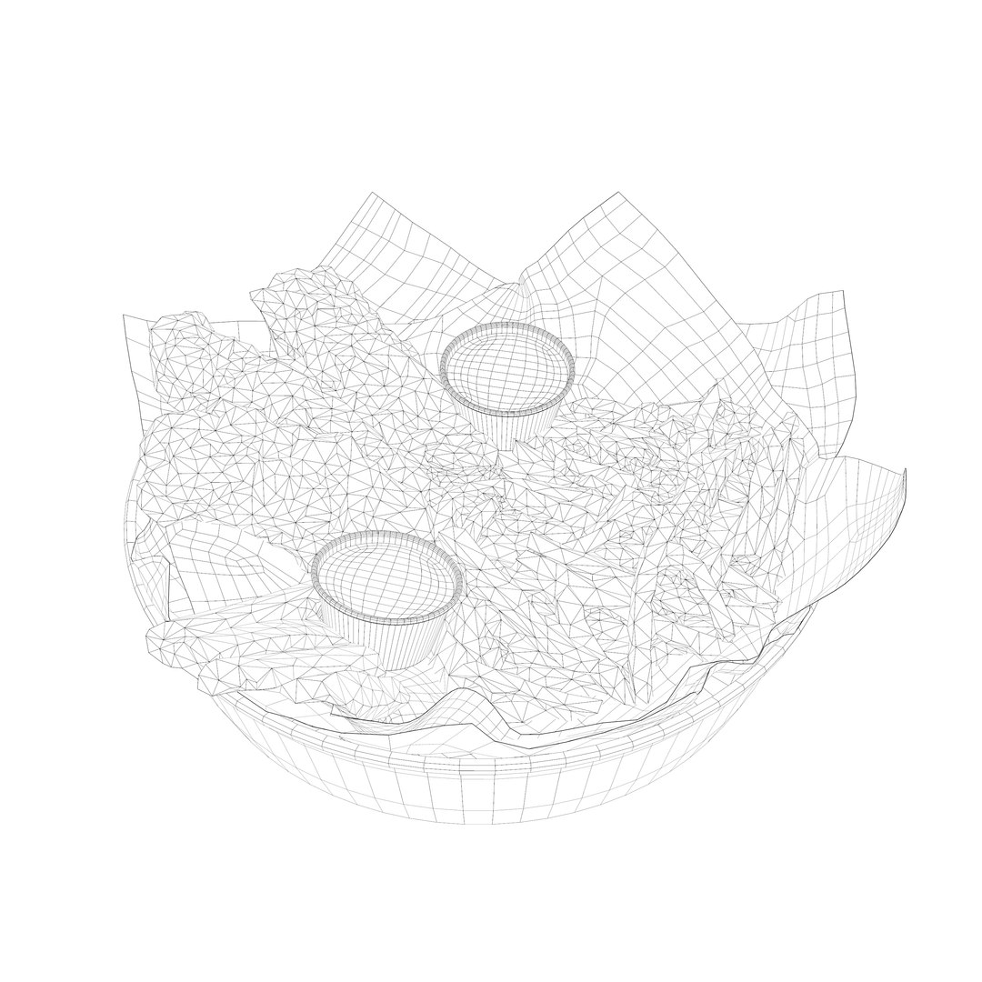 breaded fries 3D model https://p.turbosquid.com/ts-thumb/uy/l6tVre/7b/wire_00030/png/1608505216/1920x1080/fit_q87/7b8786536fdc0187a5c9e83d9e7617c63adf34f3/wire_00030.jpg