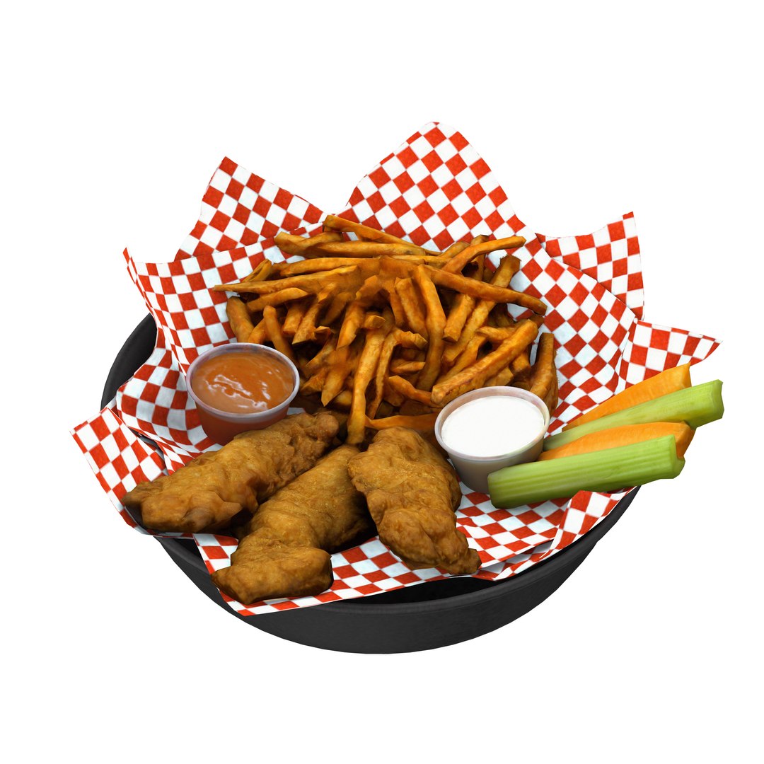 breaded fries 3D model https://p.turbosquid.com/ts-thumb/uy/l6tVre/aj/breadeddeepfriedchickenfingerwithfriesandsouces_00004/png/1608505139/1920x1080/fit_q87/6205d29953392665584b2301f8c1a6b9e503d962/breadeddeepfriedchickenfingerwithfriesandsouces_00004.jpg