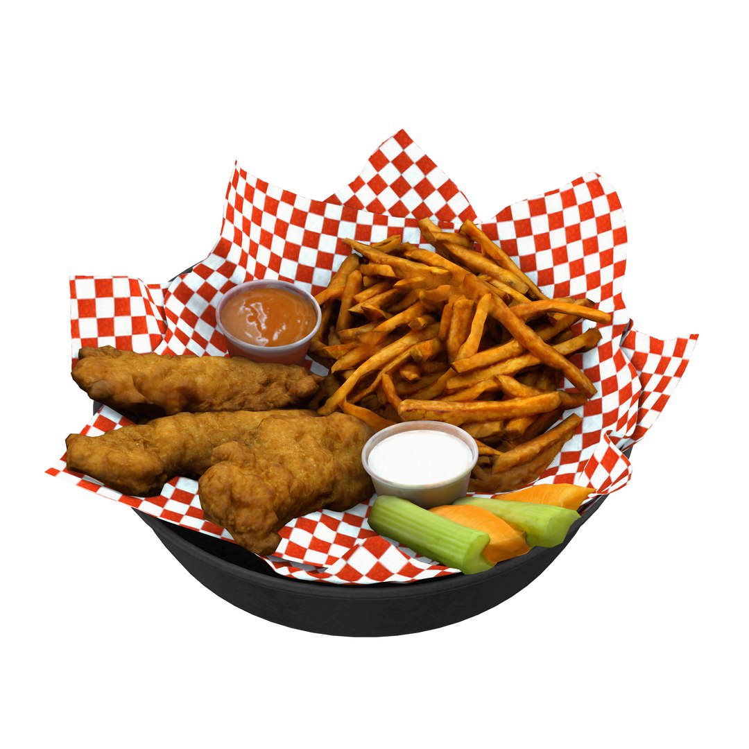 breaded fries 3D model https://p.turbosquid.com/ts-thumb/uy/l6tVre/oT/breadeddeepfriedchickenfingerwithfriesandsouces_00000/png/1608505137/1920x1080/fit_q87/a5055aa14366575fef243945f48ad0a4e47f24e9/breadeddeepfriedchickenfingerwithfriesandsouces_00000.jpg