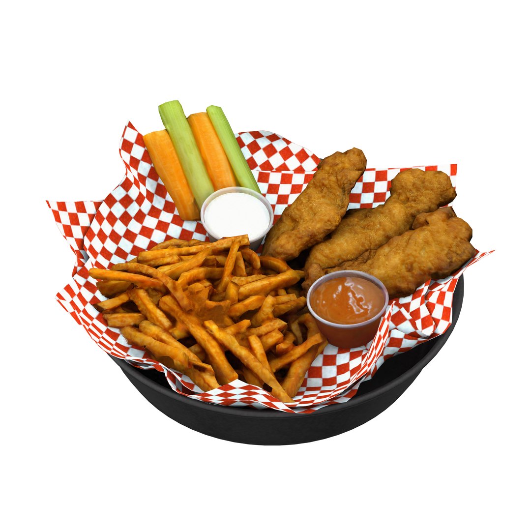 breaded fries 3D model https://p.turbosquid.com/ts-thumb/uy/l6tVre/zn/breadeddeepfriedchickenfingerwithfriesandsouces_00018/png/1608505150/1920x1080/fit_q87/315d927b1d1940da19b7d5c40545e3744d1c6f33/breadeddeepfriedchickenfingerwithfriesandsouces_00018.jpg