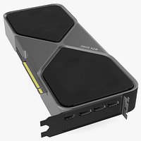 Video Card Nvidia RTX 5090