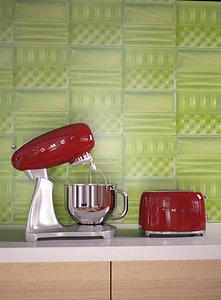 SMEG 50s Retro Style Collection
