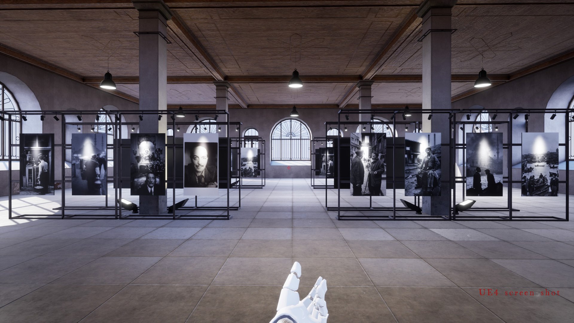 3D model Game ready Exhibition room https://p.turbosquid.com/ts-thumb/uy/m2B06T/8H/exhibition_ue4_03/jpg/1654794542/1920x1080/fit_q87/3749d6686b2d2309506762649742fc23e0347192/exhibition_ue4_03.jpg