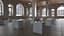 Spielbereiter Ausstellungsraum