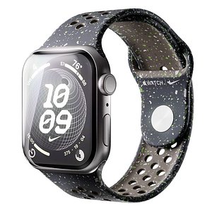 Apple Watch Series 9 Nike Sport BandMidnight Sky