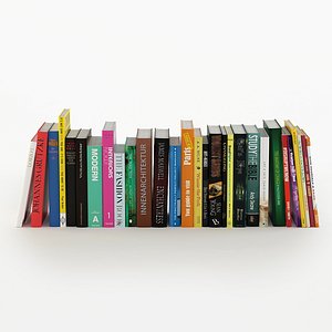 book model