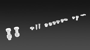 Screws