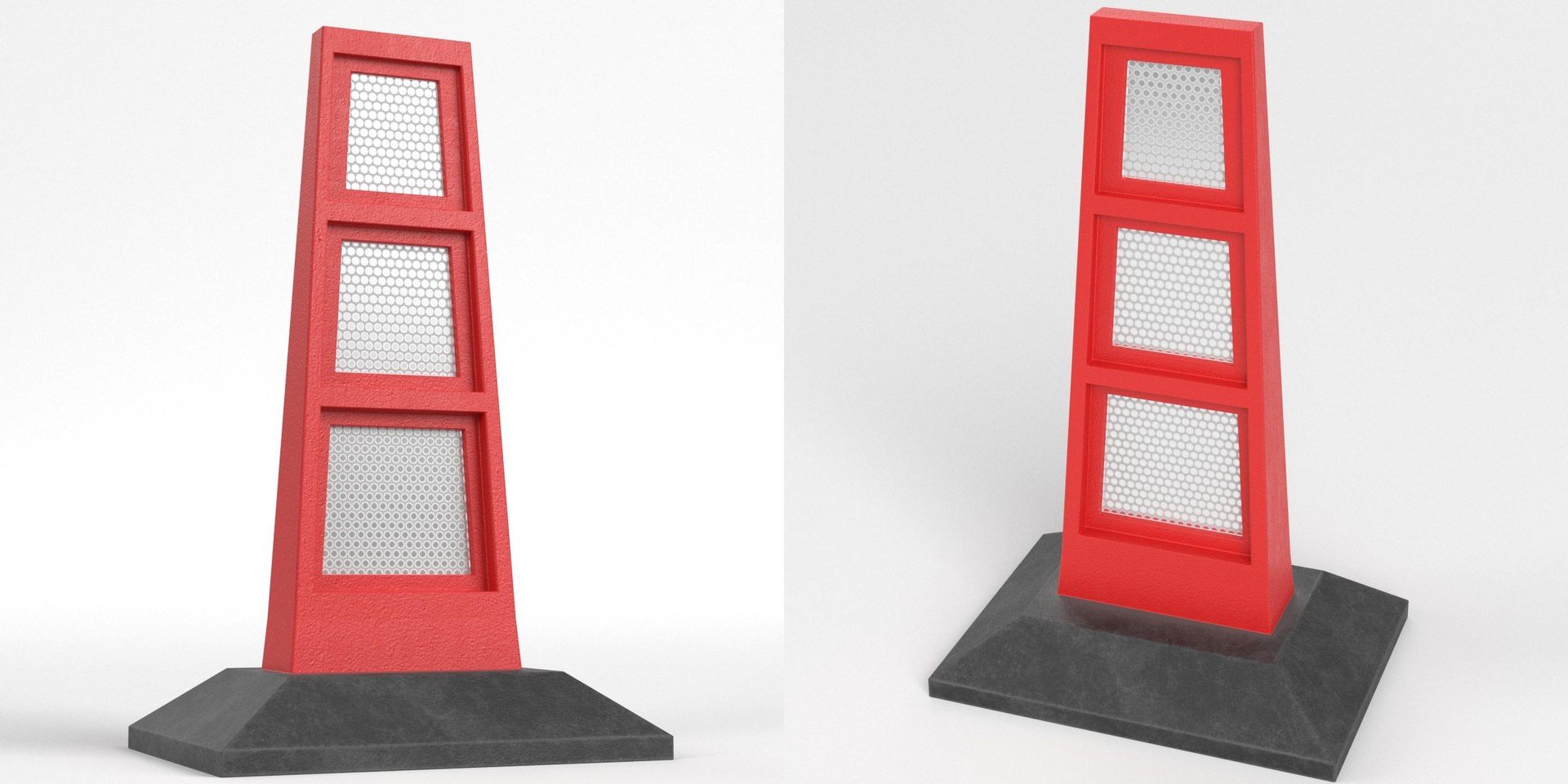 3D Flexible road delineator model https://p.turbosquid.com/ts-thumb/uz/0GQSJ6/O6/tsflexibleroaddelineator00/jpg/1687280982/1920x1080/fit_q87/acd6a0099a189175cd49b326ddaf16aeb39628e3/tsflexibleroaddelineator00.jpg