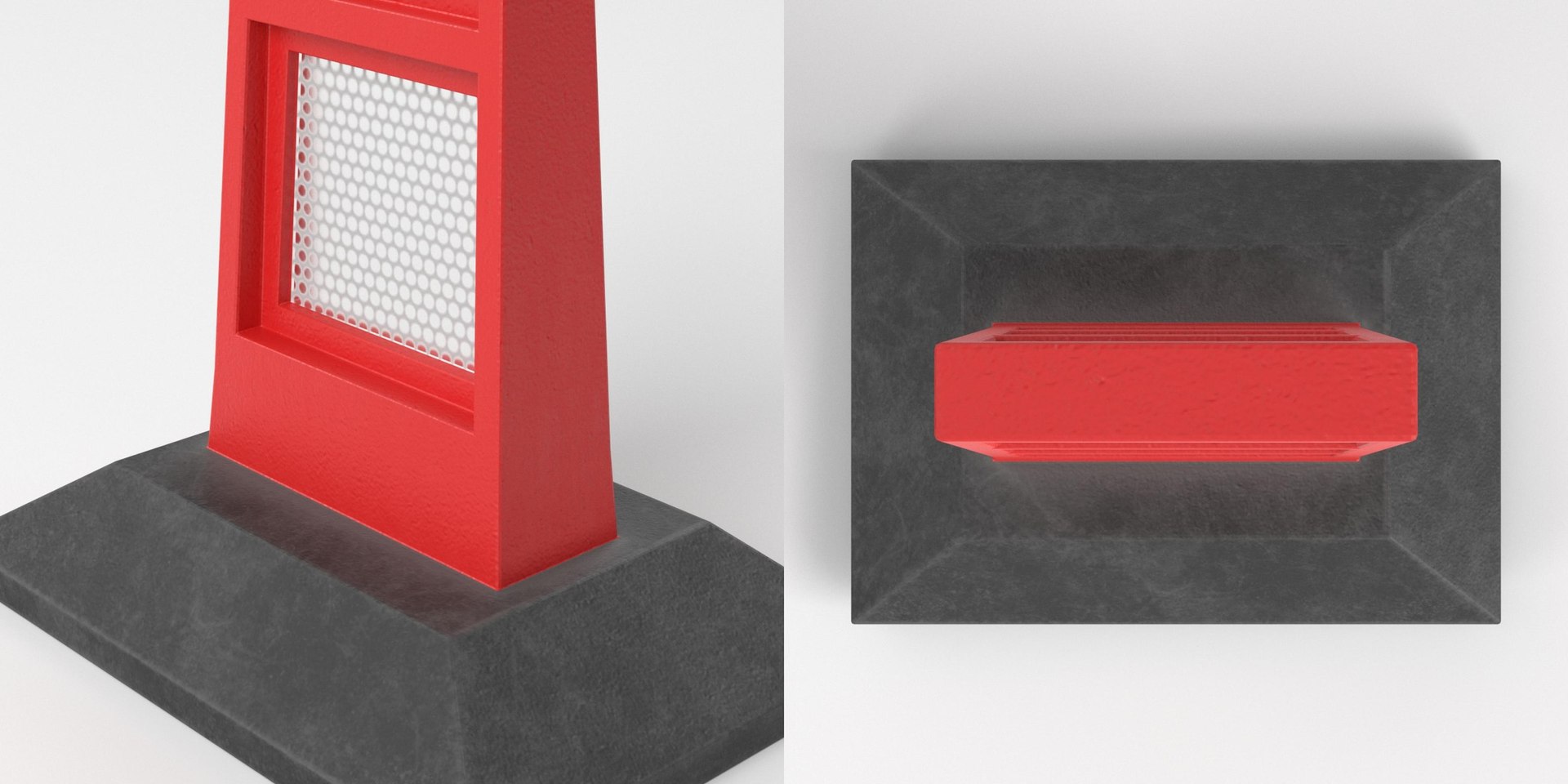 3D Flexible road delineator model https://p.turbosquid.com/ts-thumb/uz/0GQSJ6/uo/tsflexibleroaddelineator04/jpg/1687280982/1920x1080/fit_q87/828728bb7ae8f28cb12c3e7c56a7f71321534001/tsflexibleroaddelineator04.jpg