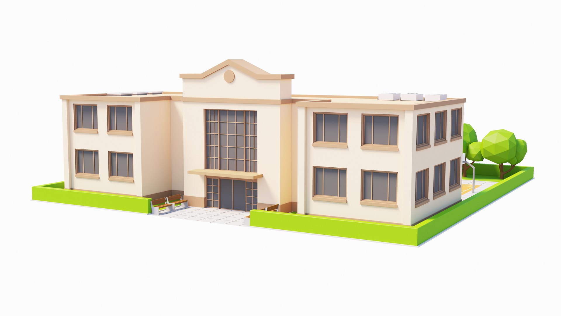 3D model Cartoon School https://p.turbosquid.com/ts-thumb/uz/1FbQ9w/Ik/school0022/jpg/1648120885/1920x1080/fit_q87/314ba2032bc4dd76d60067df995cf8c5e1b189fe/school0022.jpg