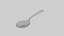 silver spoon