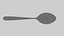 silver spoon