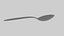 silver spoon