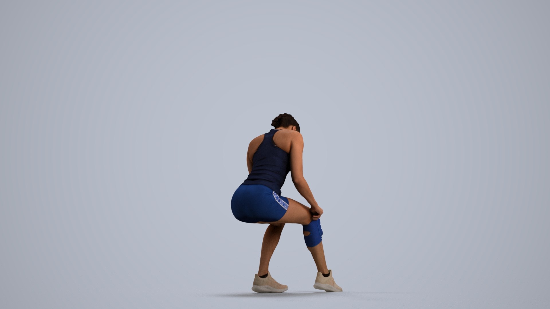 3D Basics0527 - A set containing 5 models of male and female adults standing in sport attire doing exer https://p.turbosquid.com/ts-thumb/uz/4yrDjA/mw/00534_helen001_state2_frame_0003/jpg/1773290980/1920x1080/fit_q87/fdf3a57b18c8e44e1a28e8ccb167e06d34cd7d45/00534_helen001_state2_frame_0003.jpg