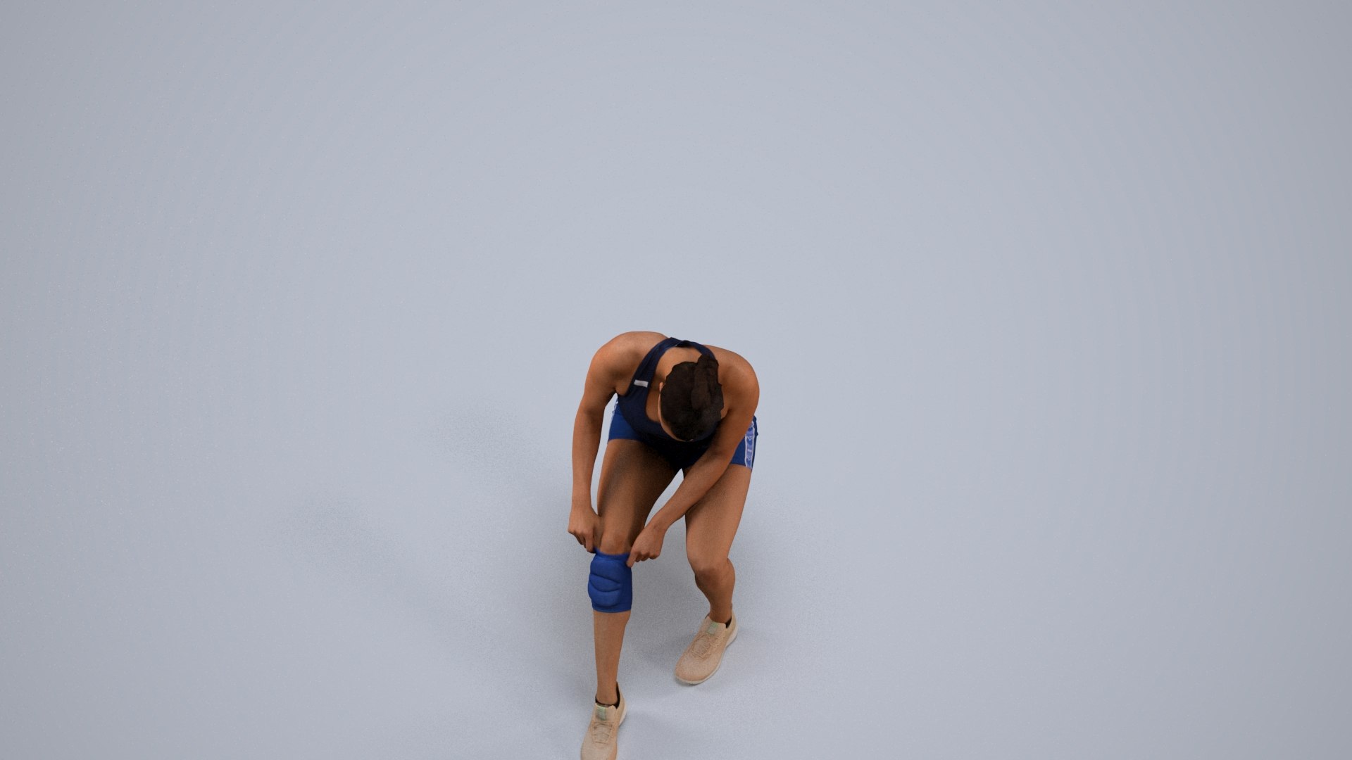 3D Basics0527 - A set containing 5 models of male and female adults standing in sport attire doing exer https://p.turbosquid.com/ts-thumb/uz/4yrDjA/wc/00534_helen001_state2_frame_0005/jpg/1773290981/1920x1080/fit_q87/1b93d3dc752d1add847eb308da066c8a9d3052b3/00534_helen001_state2_frame_0005.jpg