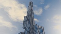 Skyscraper