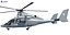 3d eurocopter x3 helicopter model