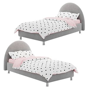 3D SleepArtTifani